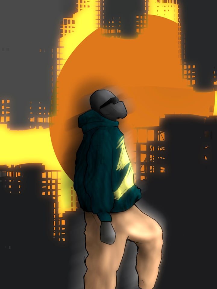 Cover image for Concept art 