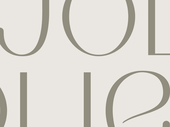 Cover image for Brand Identity Design