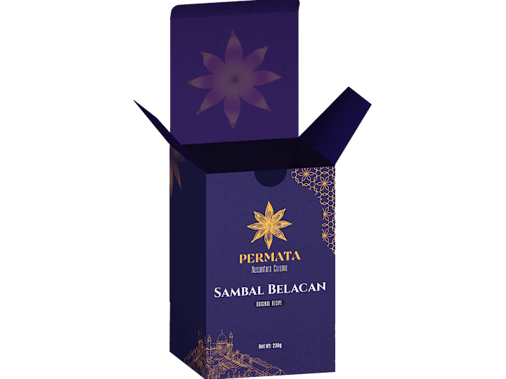 Cover image for Eye-Catching Product Packaging Design