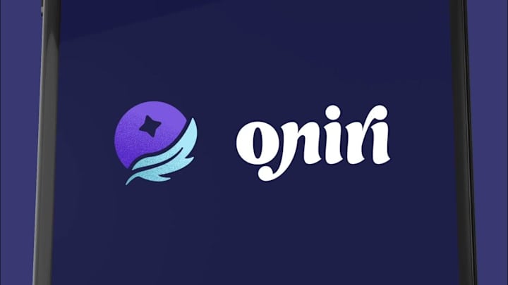 Cover image for Oniri Application Promotional Video