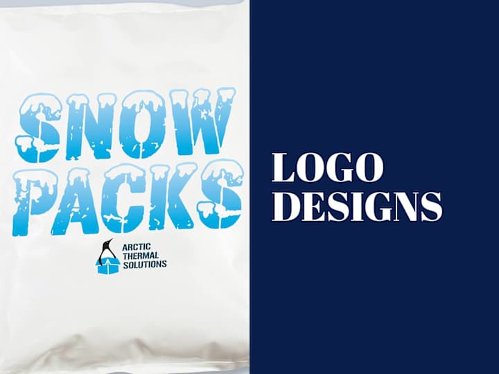 Cover image for Business Logo & Product Logo Designs