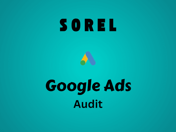 Cover image for Google Ads Account Audit for Maximum ROI