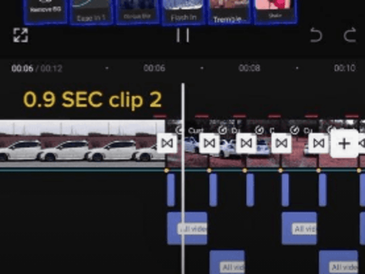 Cover image for Video Editing: Transform Your Footage into Stunning Videos!