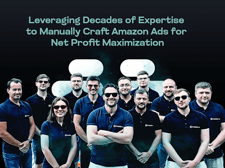 Cover image for Paid Expert Amazon PPC Audit! Ever got something good for free? 