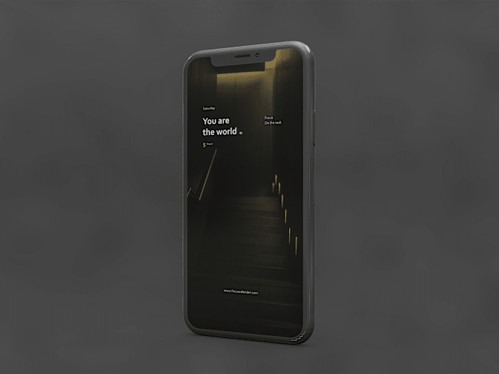 Cover image for Social Media Stories