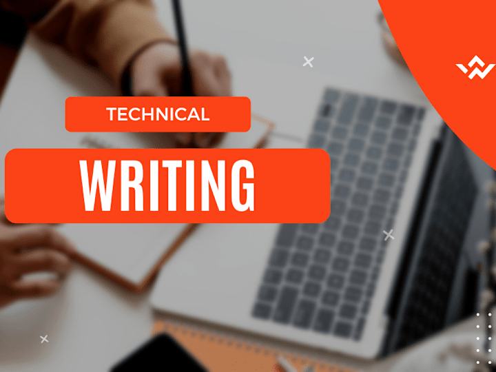 Cover image for Technical Writing
