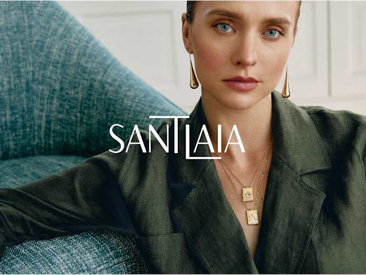Cover image for Brand Identity Logo Design