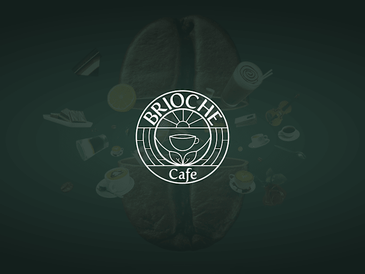 Cover image for Behance