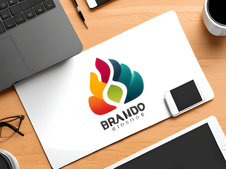 Cover image for Brand Logo Design