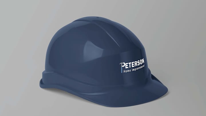 Cover image for Peterson Home Improvement