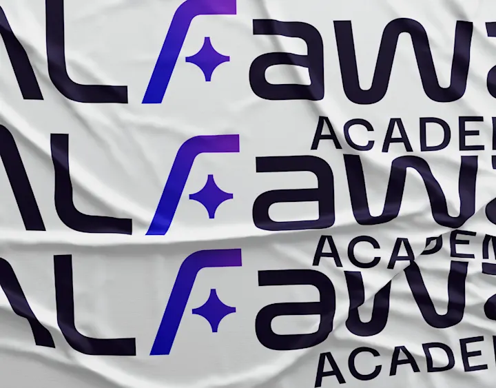 Cover image for Logo & Brand Identity Design for Al Fawz Academy