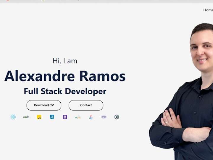 Cover image for Web Design