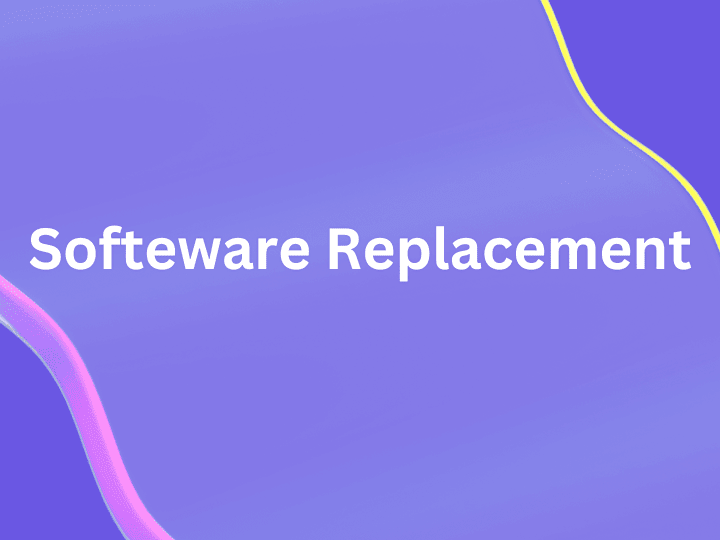 Cover image for Time-Tracking Software Replacement for Enhanced Efficiency