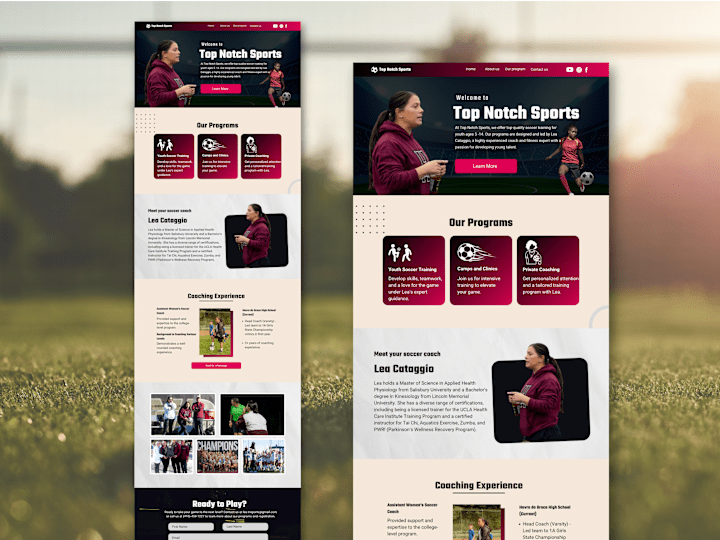 Cover image for Crafting Engaging Websites with  Elementor