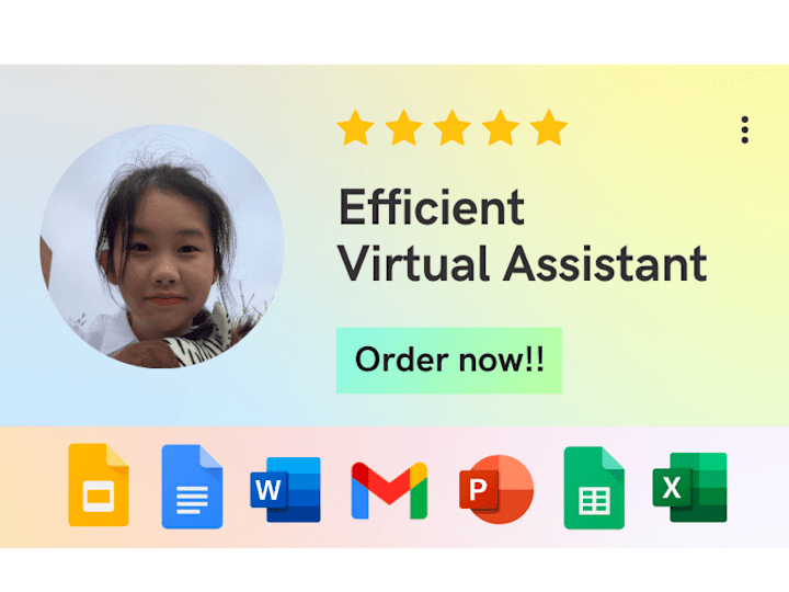 Cover image for Efficient All In One Bilingual Virtual Assistant