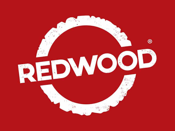 Cover image for Redwood Logistics