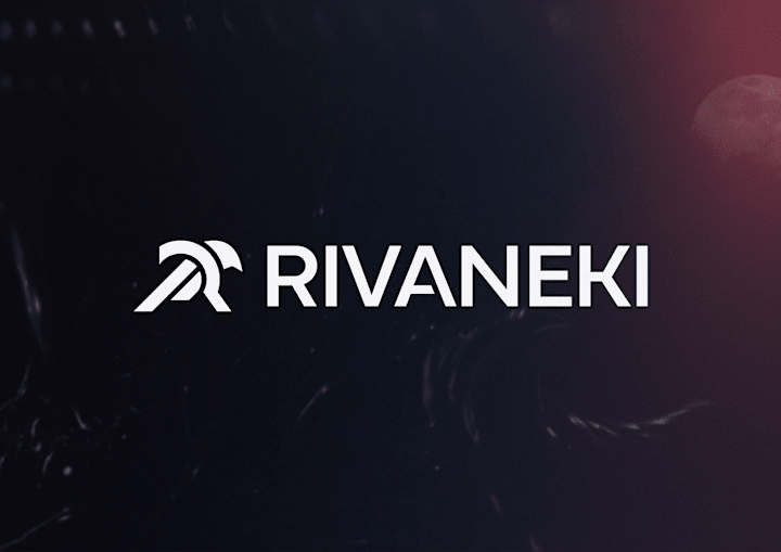 Cover image for Rivaneki | Personal Branding