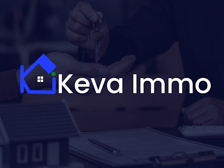 Cover image for Keva Immo