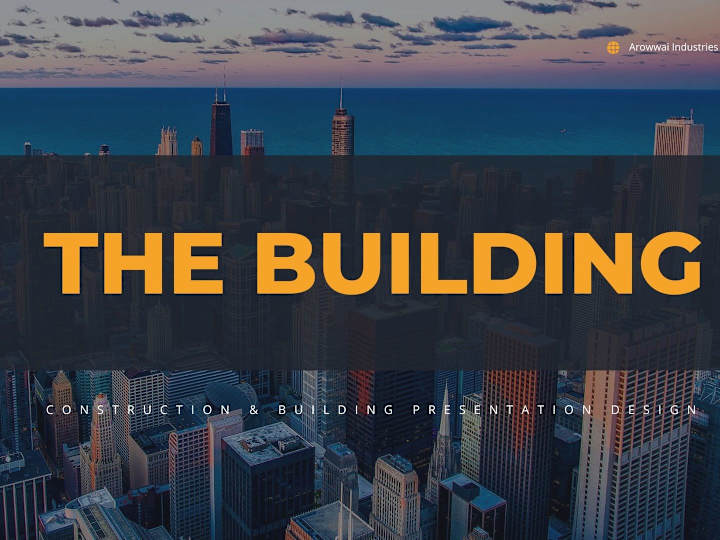 Cover image for Creative Powerpoint