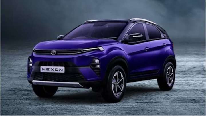 Cover image for Tata Motors: 2023 Tata Nexon pricing attractive; stock target R…