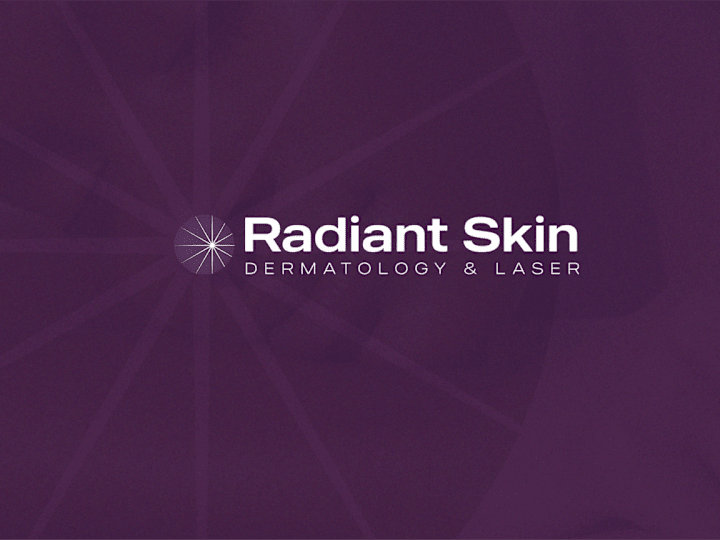 Cover image for Brand Setup - Radiant Skin Laser and Dermatology