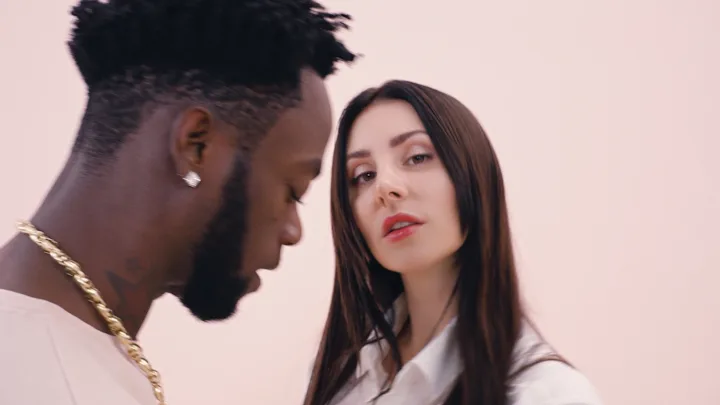 Cover image for 'Contigo' Mala Rodríguez ft. Stylo G