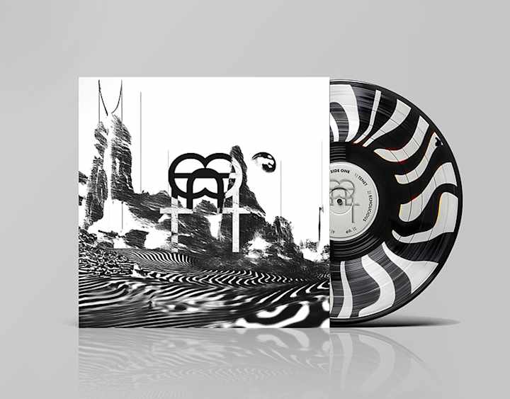 Cover image for Tenet Album