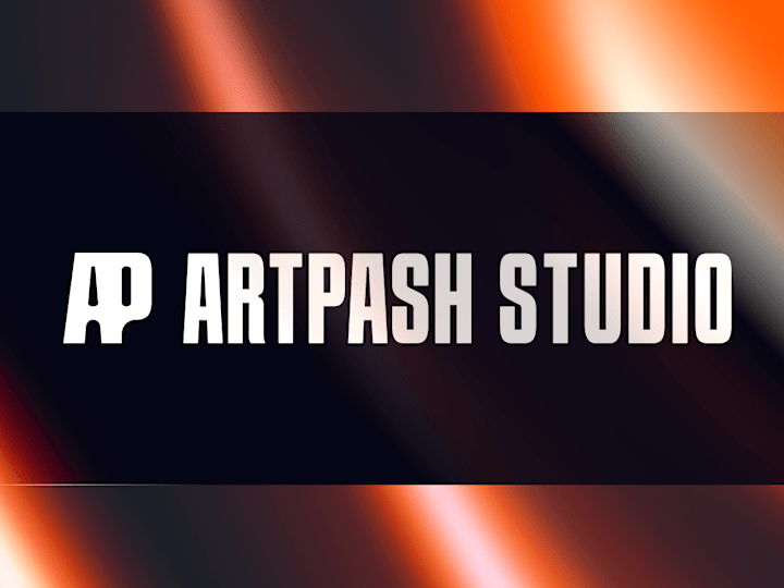 Cover image for ArtPash Design Studio Website : Framer Design & Development