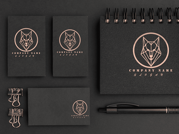 Cover image for Behance