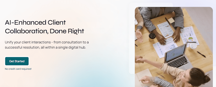 Cover image for CaseActive Website Copywriting