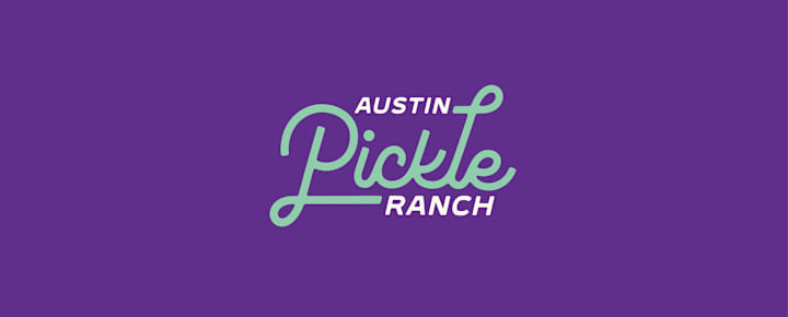 Cover image for Austin Pickle Ranch