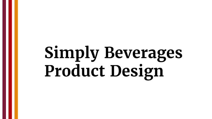 Cover image for Simply Brand Extension