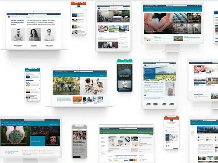 Cover image for O365 Application Development
