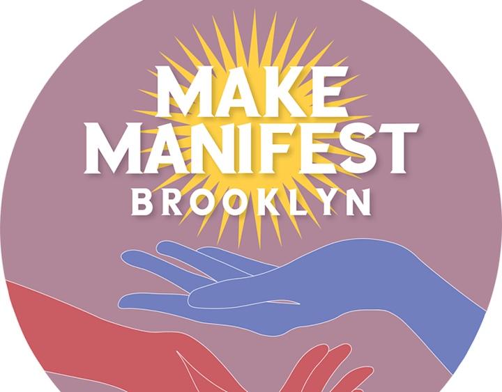 Cover image for Make Manifest