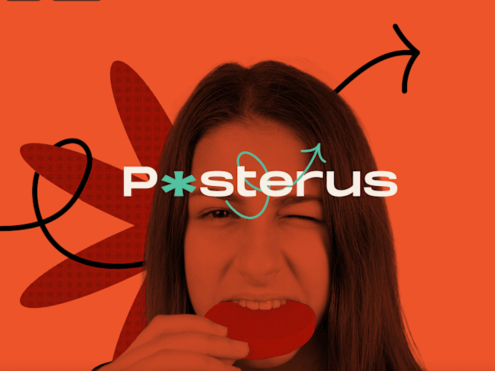 Cover image for Posterus Branding