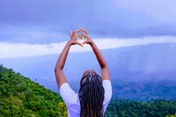 Cover image for 5 Ways Outdoor Wellness Transforms Women’s Health