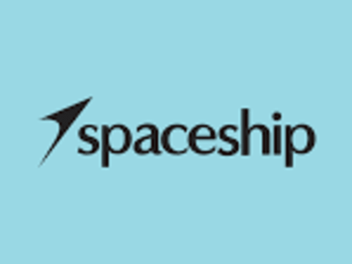 Cover image for Spaceship | Shipping cost aggregator