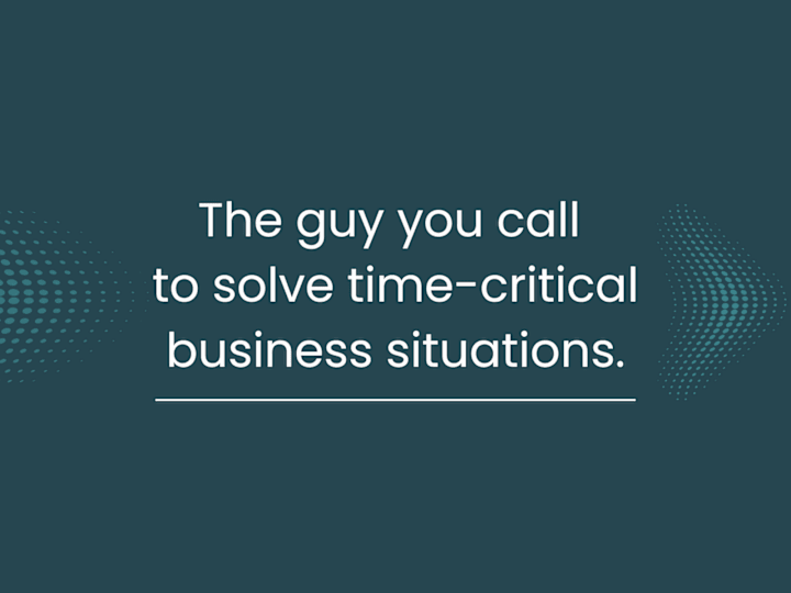 Cover image for Time-Critical Business Execution