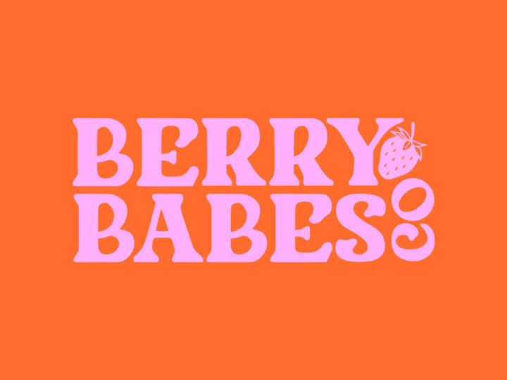 Cover image for Berry Babes Co. 