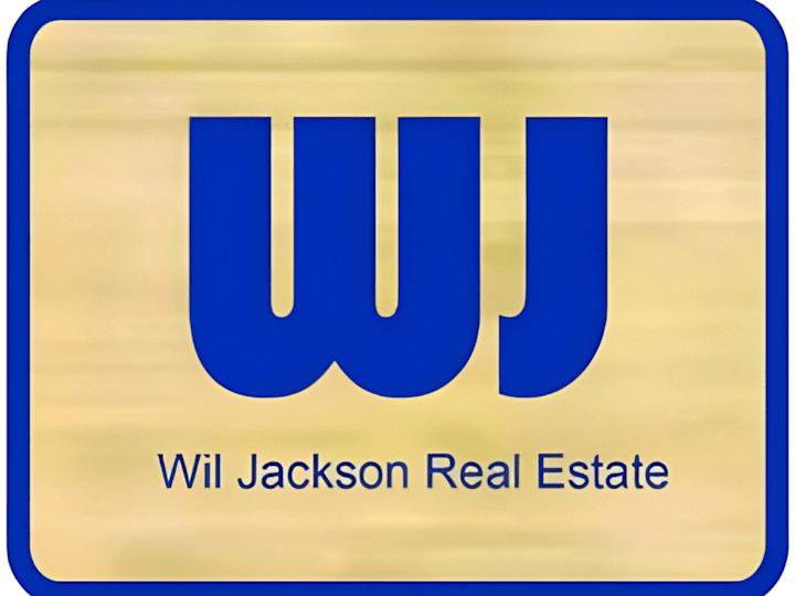 Cover image for Logo Wil Jackson real estate