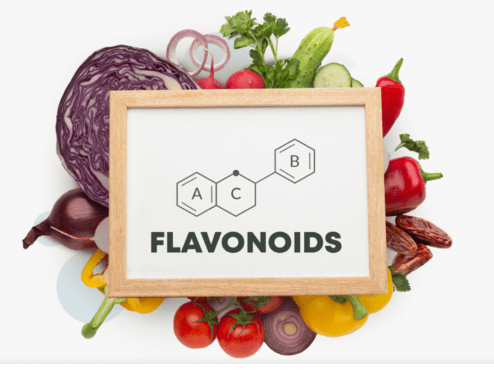 Cover image for Flavonoids: Purpose, Benefits, & Health Effects | 7D VARIETY