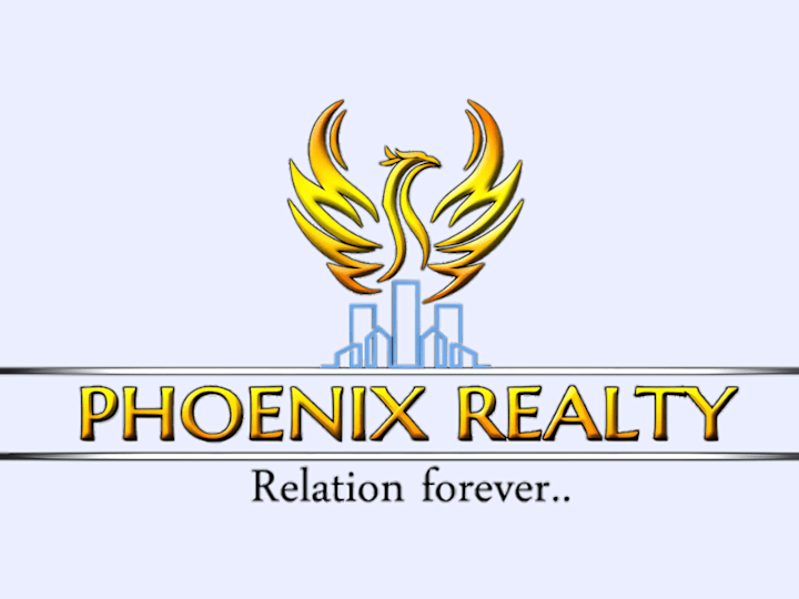 Cover image for Phoenix Reality