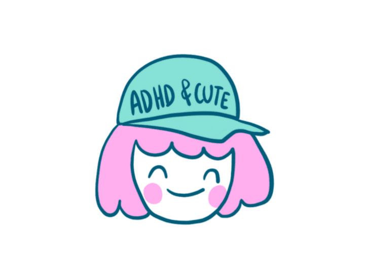 Cover image for The Mini ADHD Coach | YouTube Videos 🧠