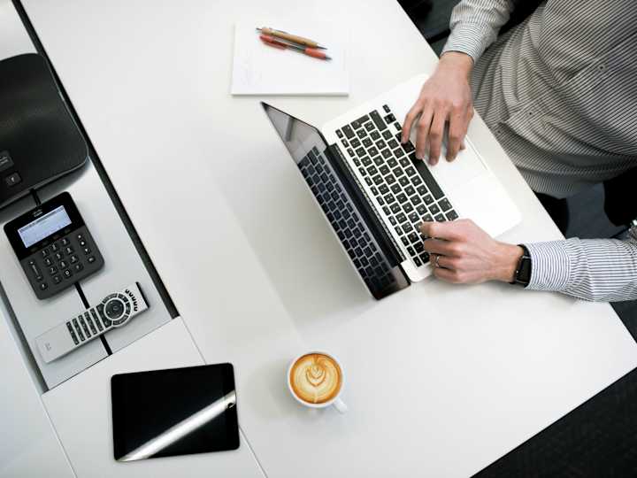 Cover image for Virtual Assistance for Entrepreneur's Daily Operations