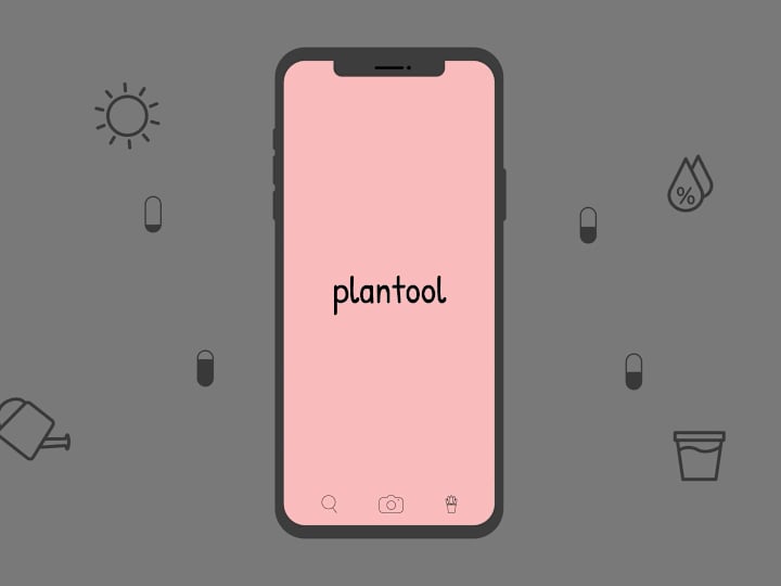 Cover image for Plantool - Explainer video and interactive prototype