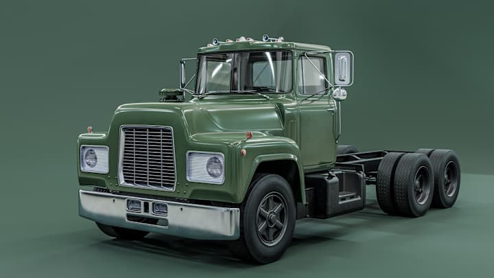 Cover image for Classic Cars