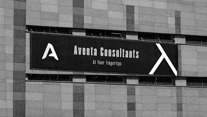 Cover image for Brand Design for a Small Consultancy Firm