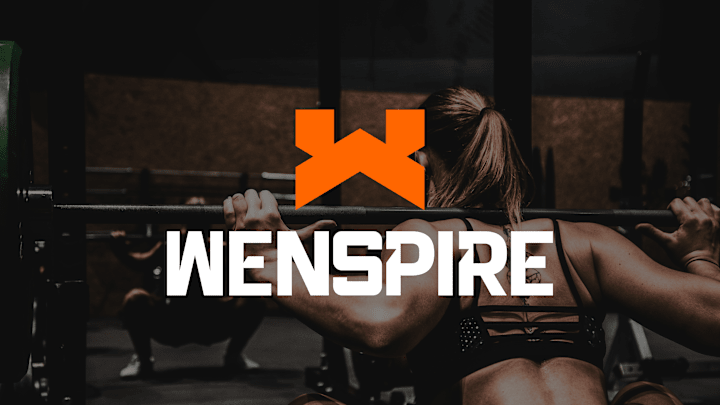 Cover image for Wenspire Gym