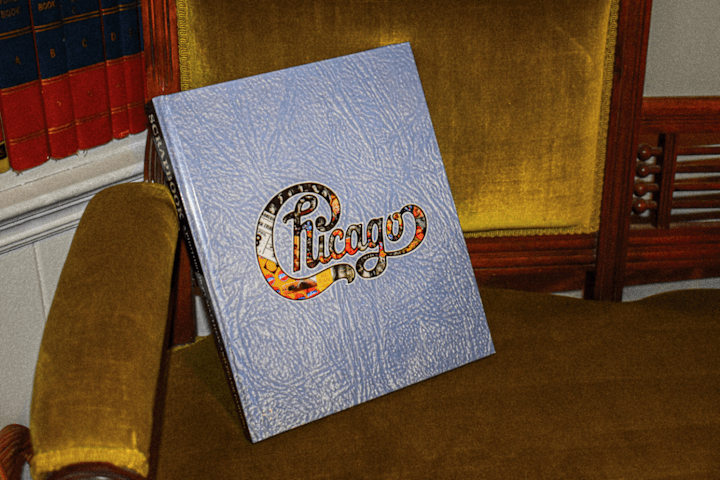 Cover image for Scrapbook: A Photo Book by Matthew and Peter Pardinig