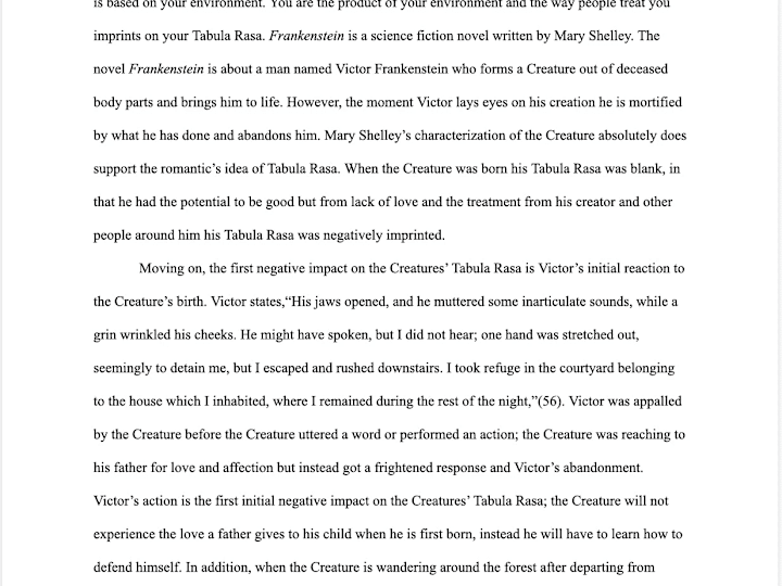 Cover image for Fiction Novel Proofreading and Editing Services